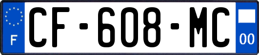 CF-608-MC