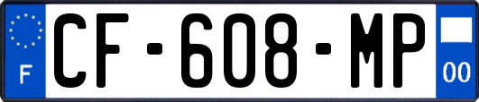 CF-608-MP
