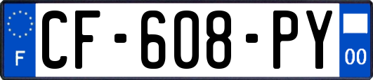 CF-608-PY