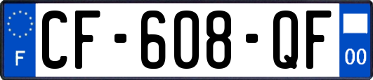 CF-608-QF
