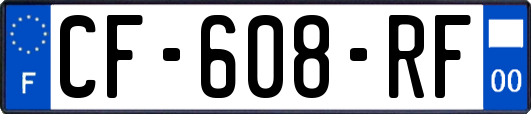 CF-608-RF