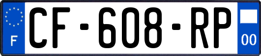 CF-608-RP