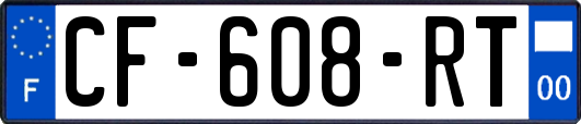 CF-608-RT