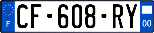 CF-608-RY