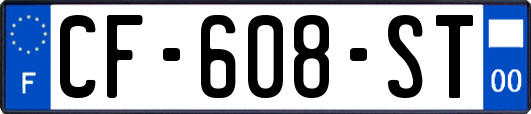 CF-608-ST