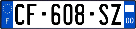 CF-608-SZ