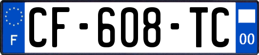 CF-608-TC