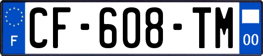 CF-608-TM