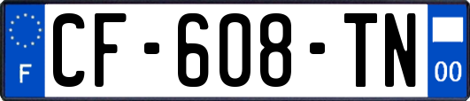 CF-608-TN