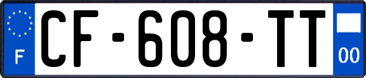 CF-608-TT