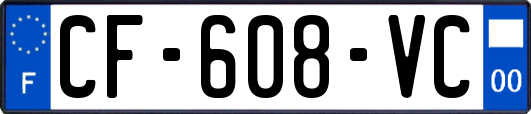 CF-608-VC