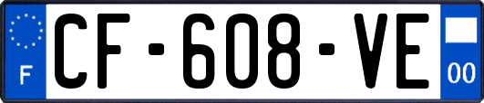 CF-608-VE