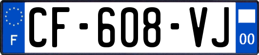 CF-608-VJ