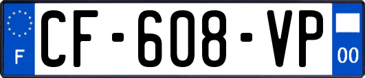 CF-608-VP