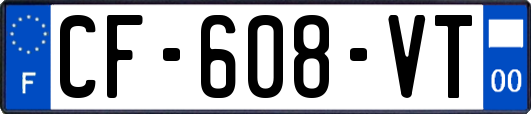 CF-608-VT