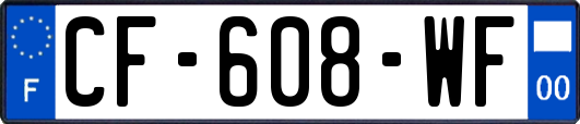 CF-608-WF