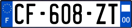 CF-608-ZT