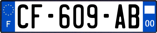 CF-609-AB