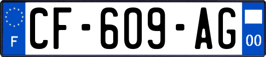 CF-609-AG