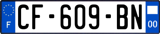 CF-609-BN