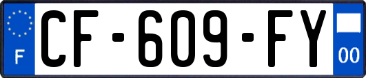 CF-609-FY