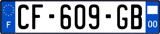 CF-609-GB