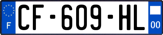 CF-609-HL