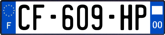 CF-609-HP