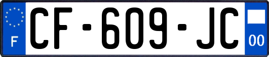 CF-609-JC