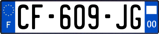 CF-609-JG