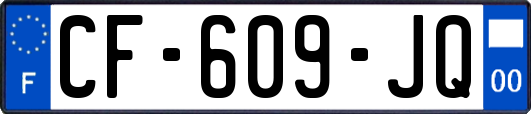 CF-609-JQ