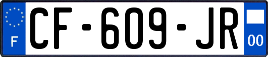 CF-609-JR