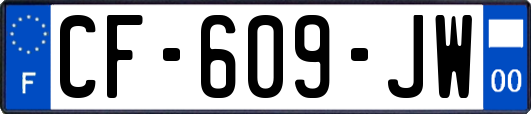 CF-609-JW