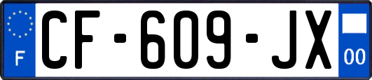 CF-609-JX