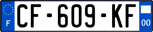 CF-609-KF