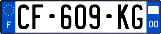 CF-609-KG