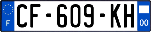 CF-609-KH
