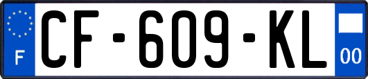 CF-609-KL