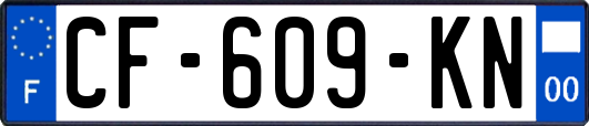 CF-609-KN