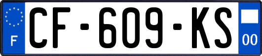 CF-609-KS
