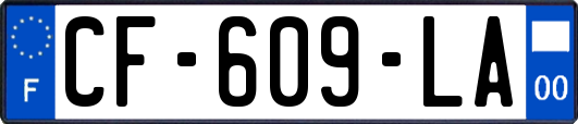CF-609-LA