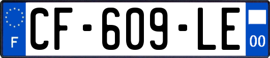 CF-609-LE