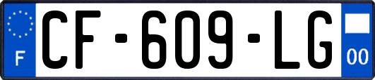 CF-609-LG