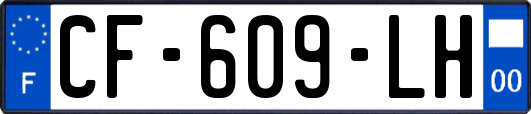 CF-609-LH