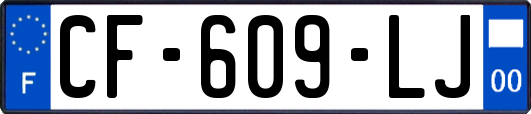 CF-609-LJ