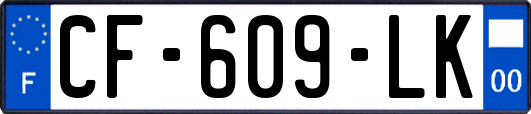 CF-609-LK