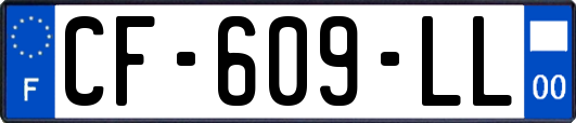 CF-609-LL