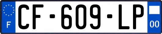 CF-609-LP