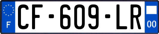 CF-609-LR