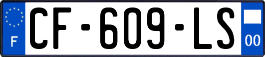 CF-609-LS